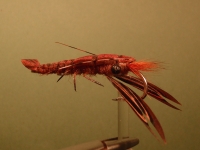 NM's Eyes-n-Tubes Crayfish