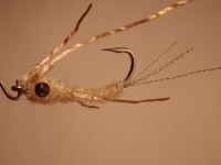 E-n-T a Lnt micro crystal cactus shrimp (sand)