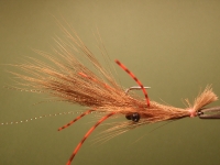 Eyes-n-Tubes Cowichan Crayfish