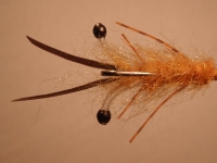 Eyes-n-Tubes Y-Tube rb Golden Stone