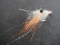 E-n-T winking shrimp