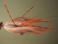 Eyes-n-Tubes Permit Fly