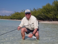 Bahamian Bonefish